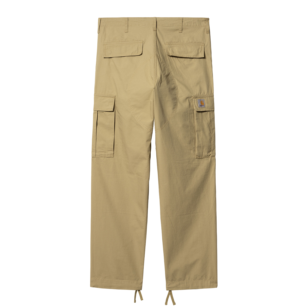CARHARTT WIP - Regular Cargo Pant Agate