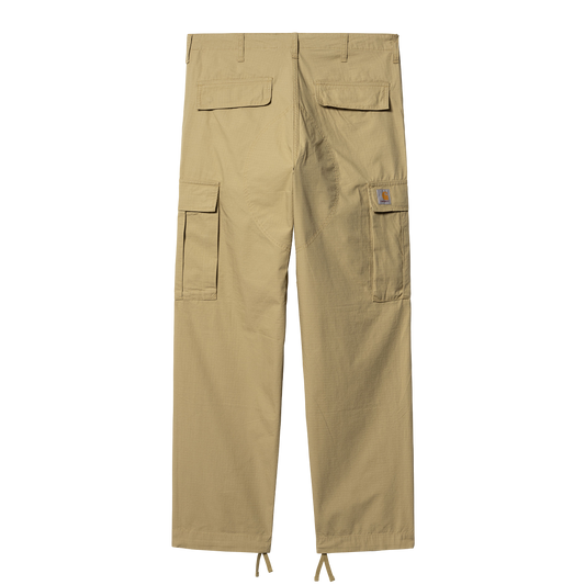 CARHARTT WIP - Regular Cargo Pant Agate