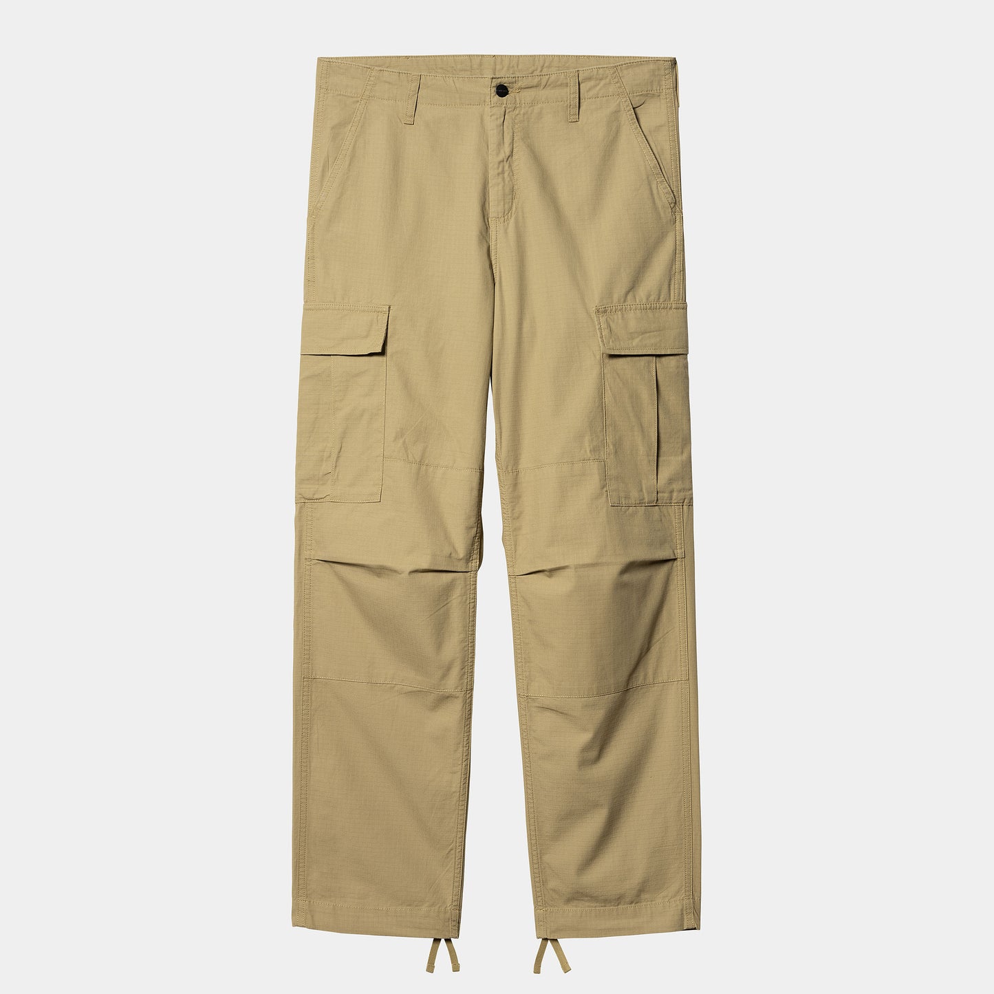 CARHARTT WIP - Regular Cargo Pant Agate