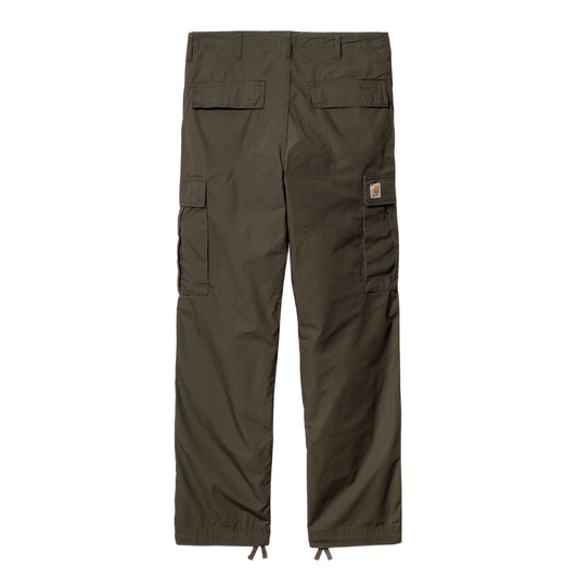 CARHARTT WIP - Regular Cargo Pant Cypress