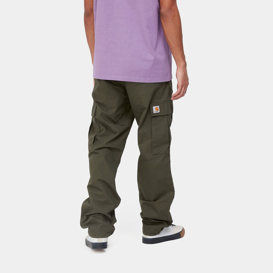 CARHARTT WIP - Regular Cargo Pant Cypress