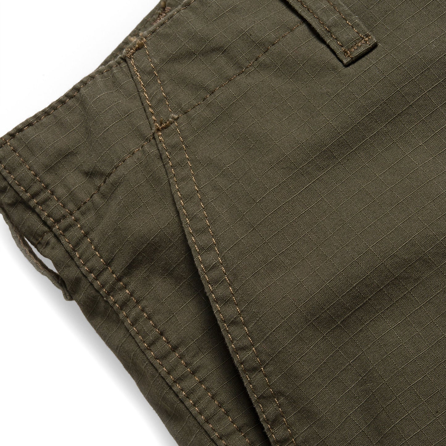 CARHARTT WIP - Regular Cargo Pant Cypress
