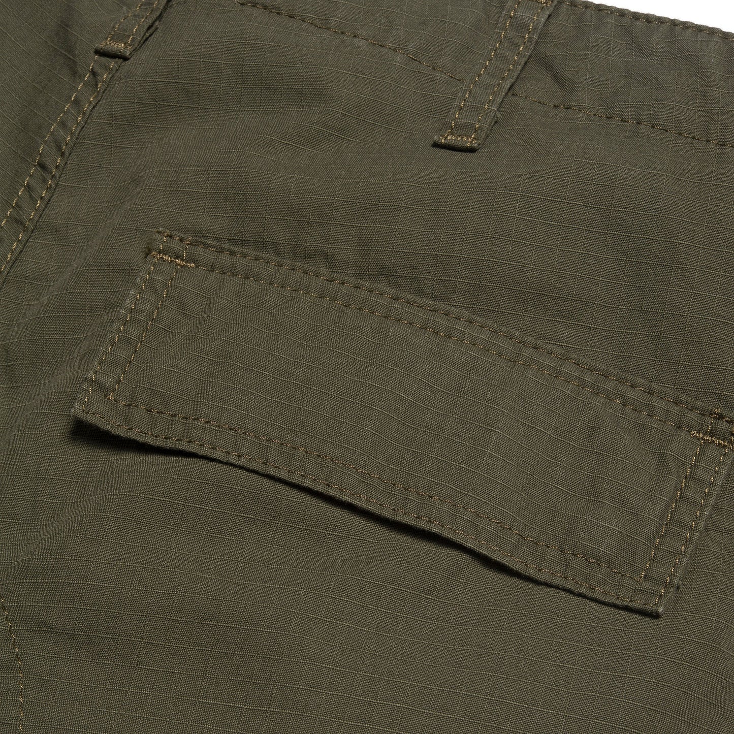 CARHARTT WIP - Regular Cargo Pant Cypress