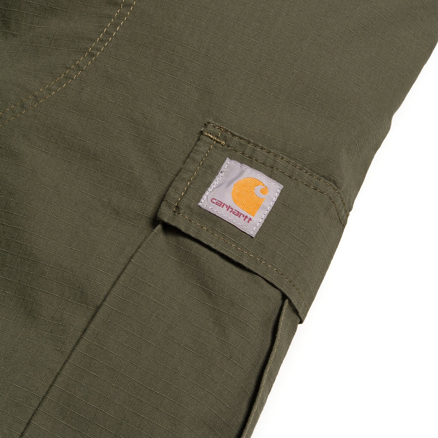 CARHARTT WIP - Regular Cargo Pant Cypress