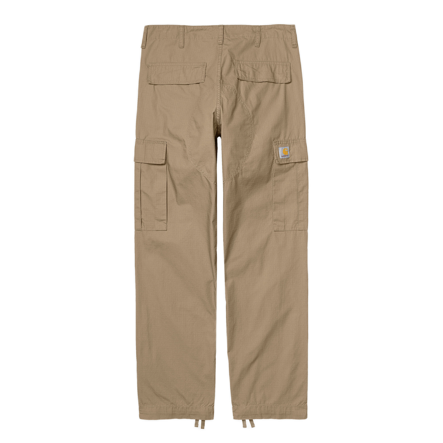 CARHARTT WIP - Regular Cargo Pant Leather