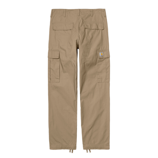 CARHARTT WIP - Regular Cargo Pant Leather