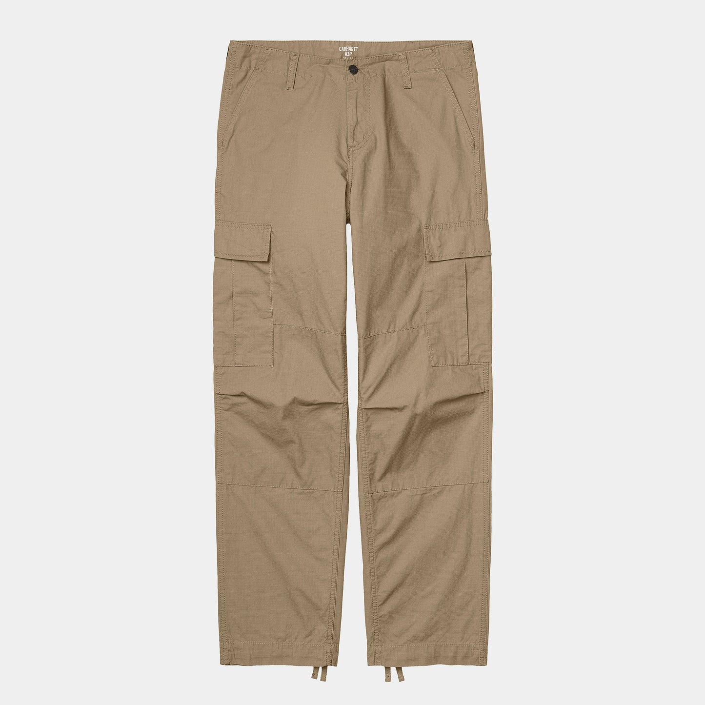 CARHARTT WIP - Regular Cargo Pant Leather