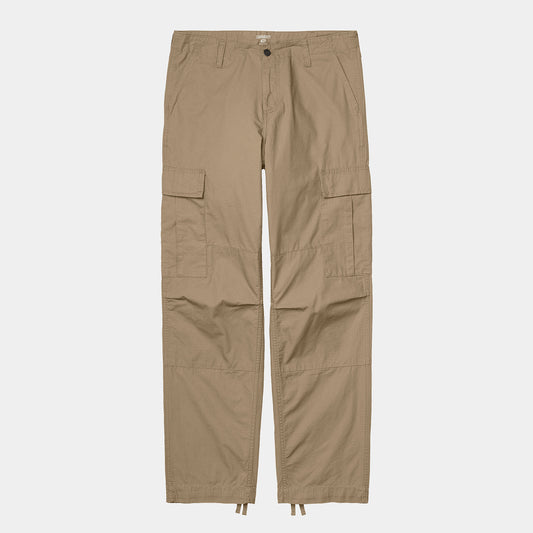 CARHARTT WIP - Regular Cargo Pant Leather