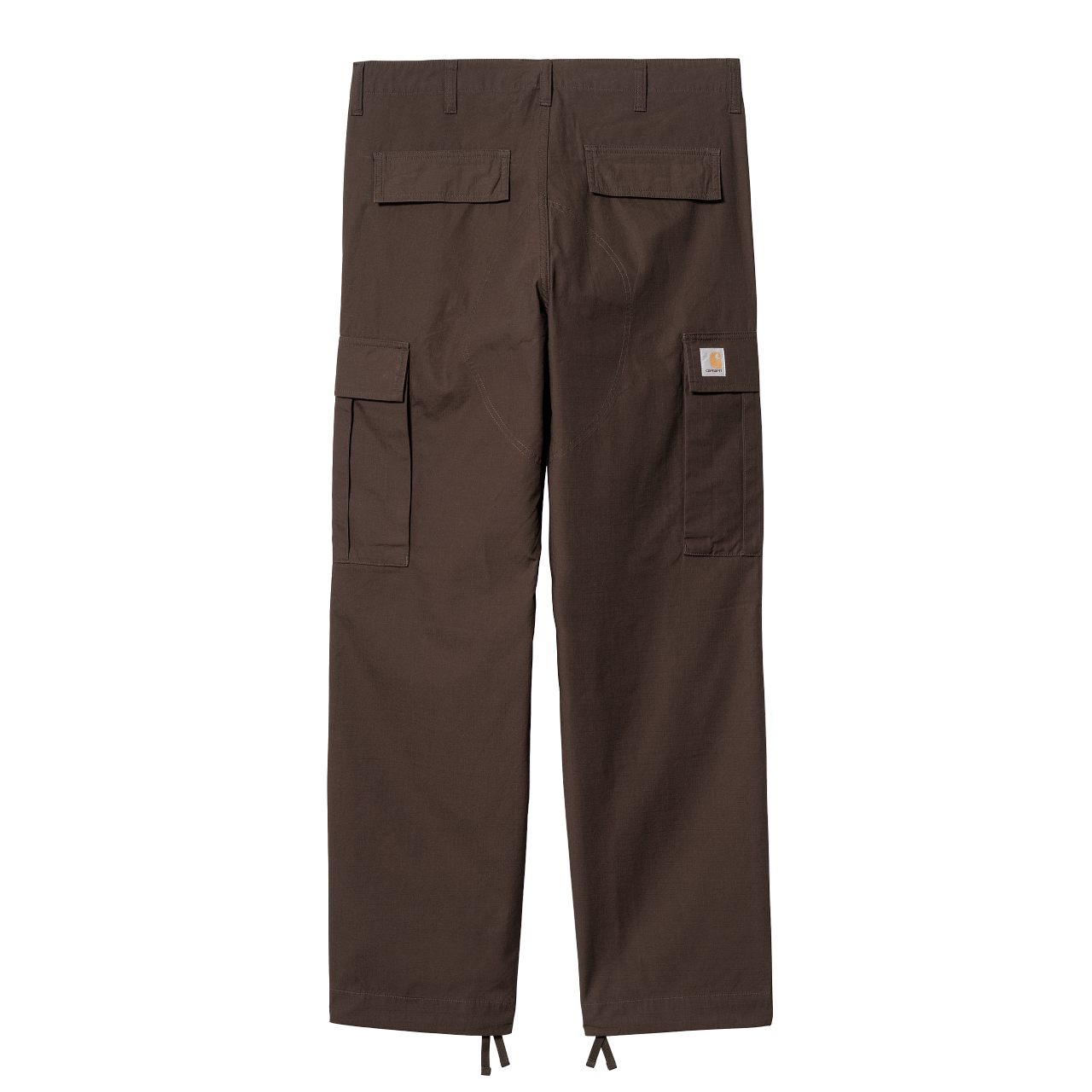 CARHARTT WIP - Regular Cargo Pant Tobacco