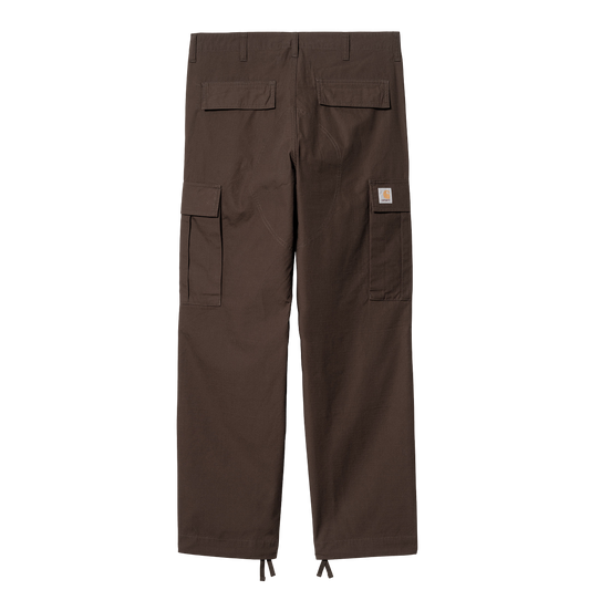 CARHARTT WIP - Regular Cargo Pant Tobacco