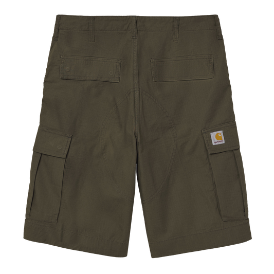 CARHARTT WIP - Regular Cargo Short Cypress