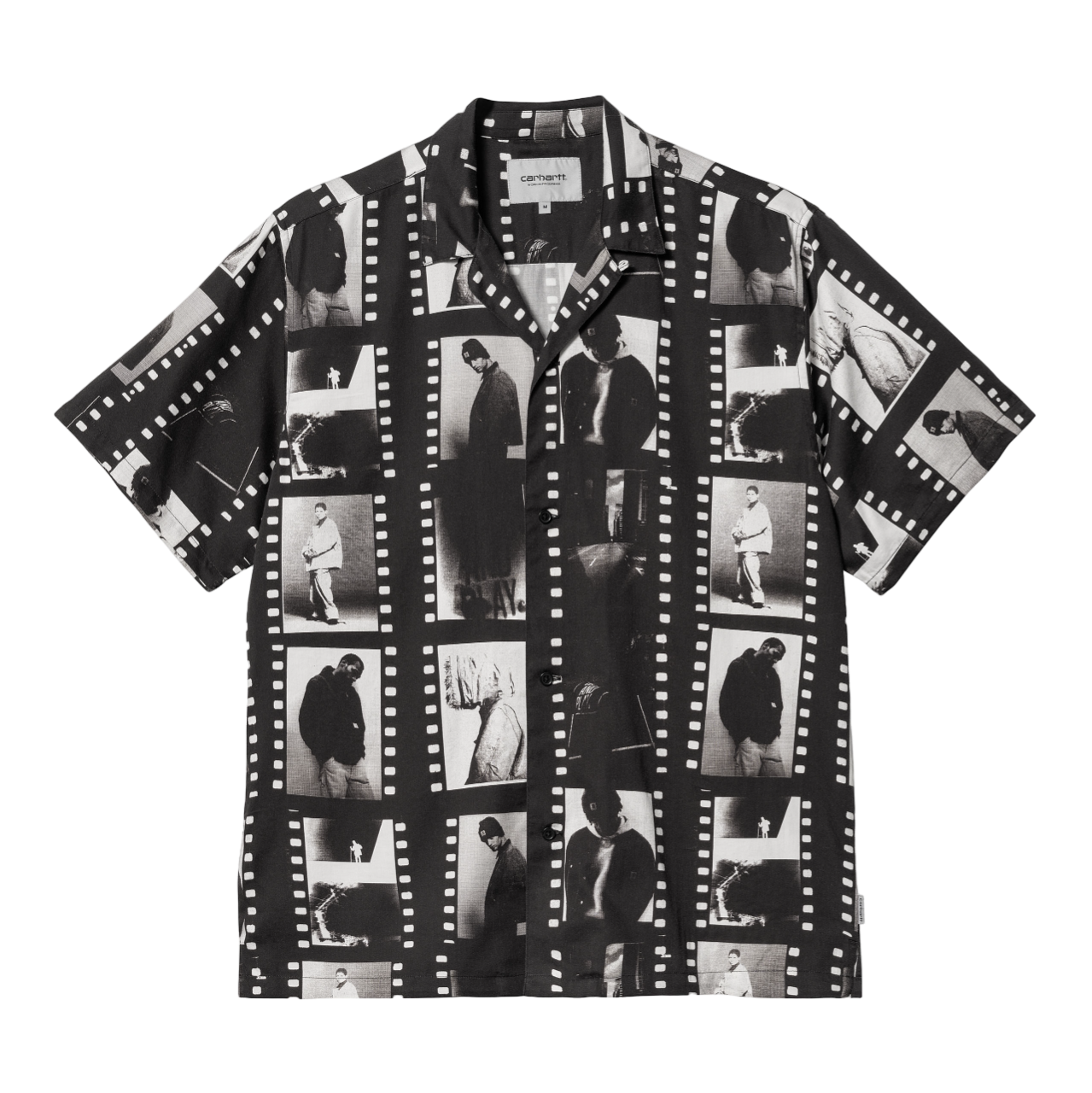 CARHARTT WIP - Photo Strip Shirt