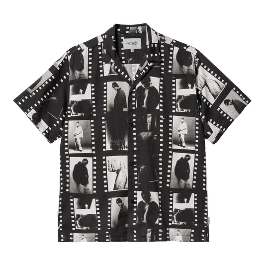CARHARTT WIP - Photo Strip Shirt