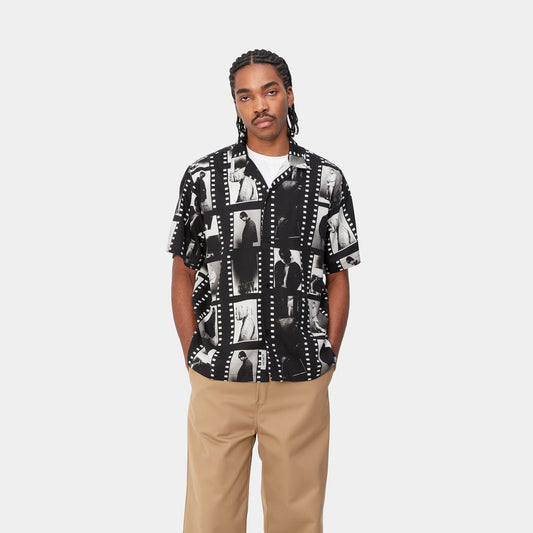 CARHARTT WIP - Photo Strip Shirt