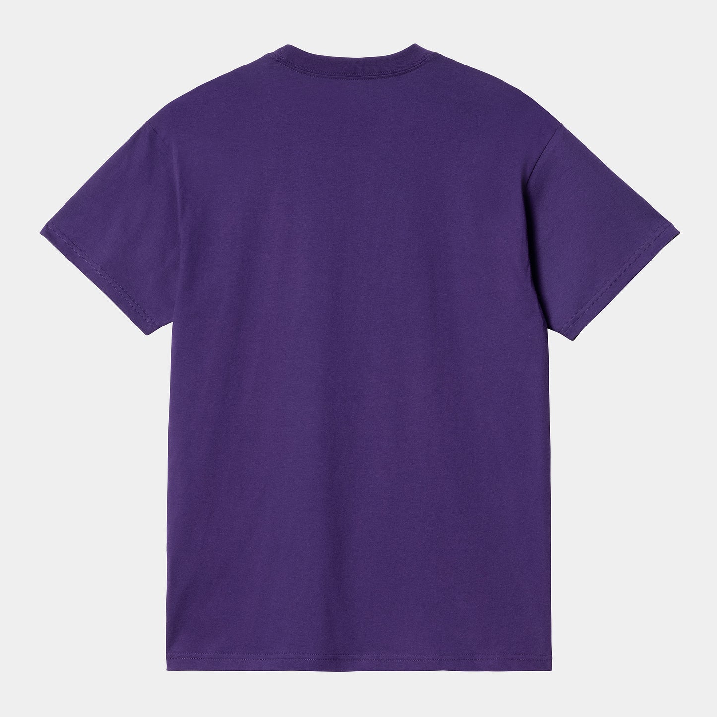CARHARTT WIP - Tube T-Shirt Tyrian