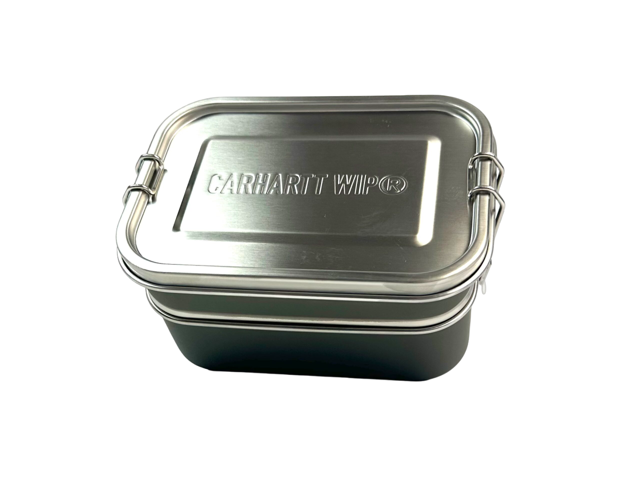 CARHARTT WIP - Tour Lunch Box