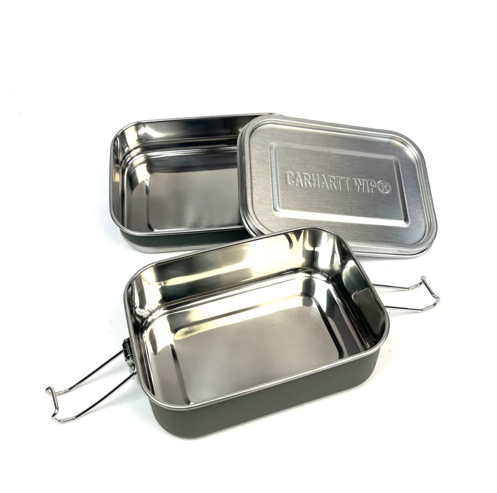 CARHARTT WIP - Tour Lunch Box