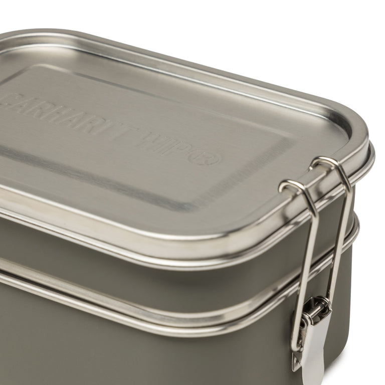 CARHARTT WIP - Tour Lunch Box