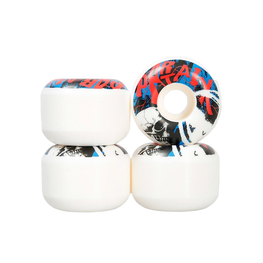HAZE - Wheels Od Partaix