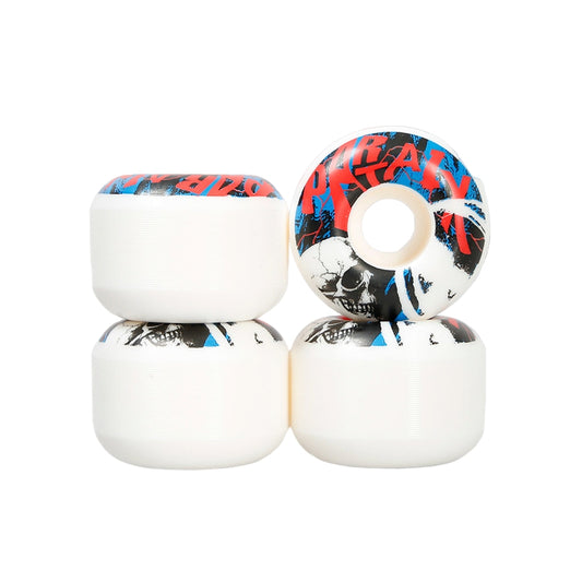 HAZE - Wheels Od Partaix