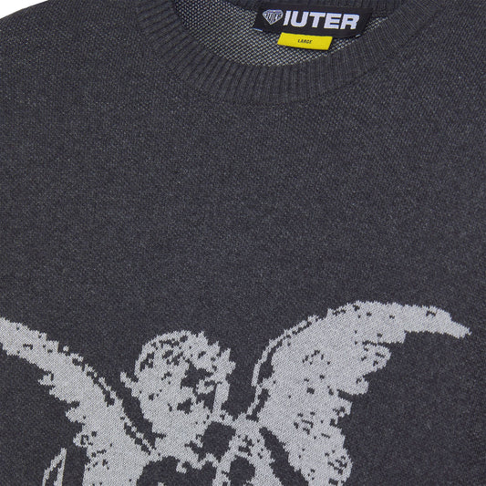 IUTER - Angel Jumper Asphalt