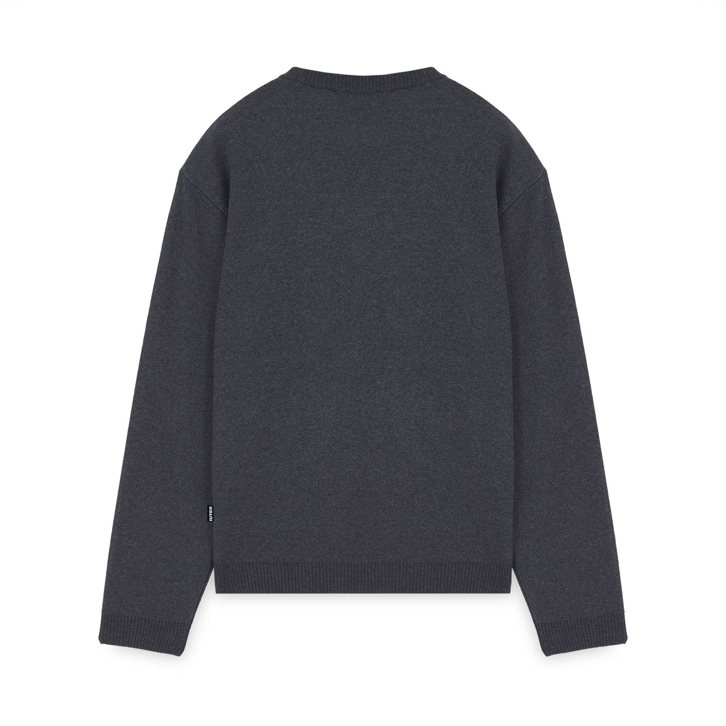 IUTER - Angel Jumper Asphalt