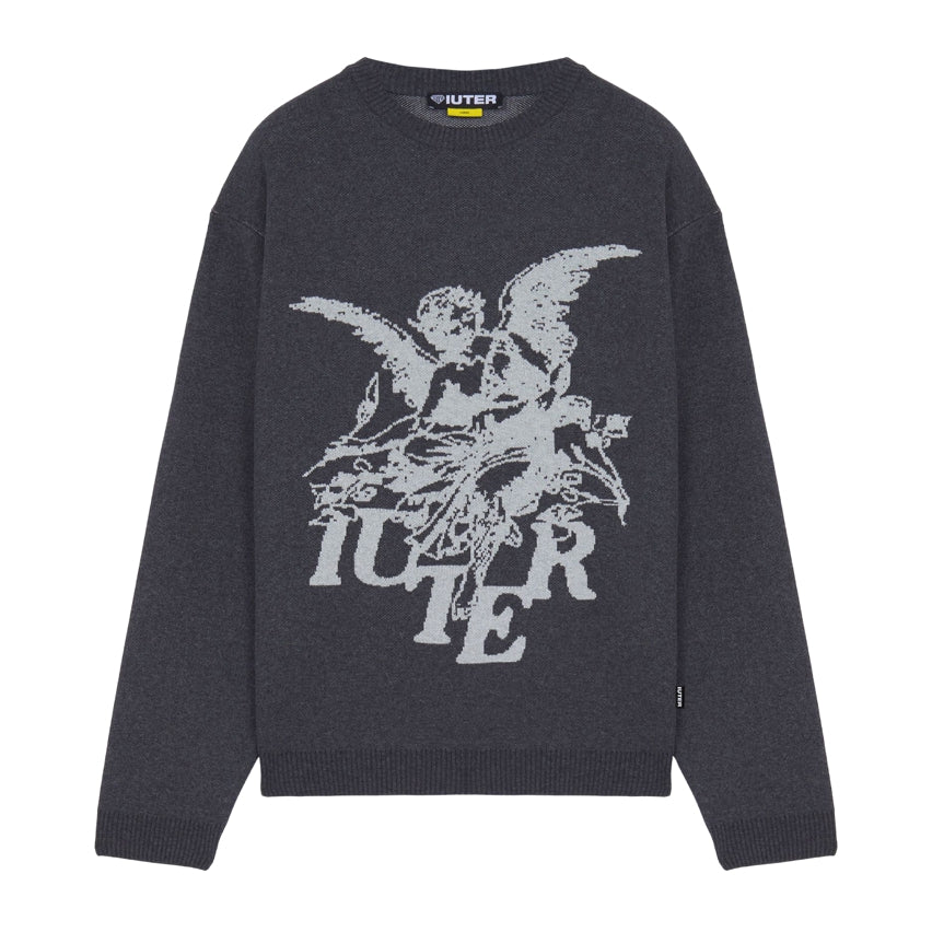 IUTER - Angel Jumper Asphalt