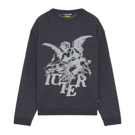 IUTER - Angel Jumper Asphalt