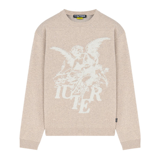IUTER - Angel Jumper Earth