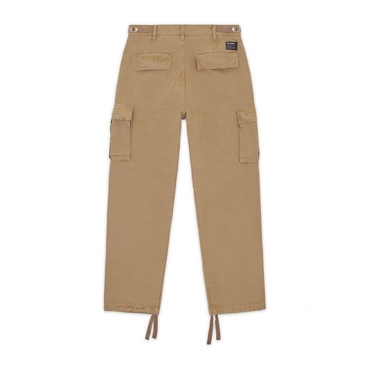 IUTER - Cargo Canvas Heart Pant
