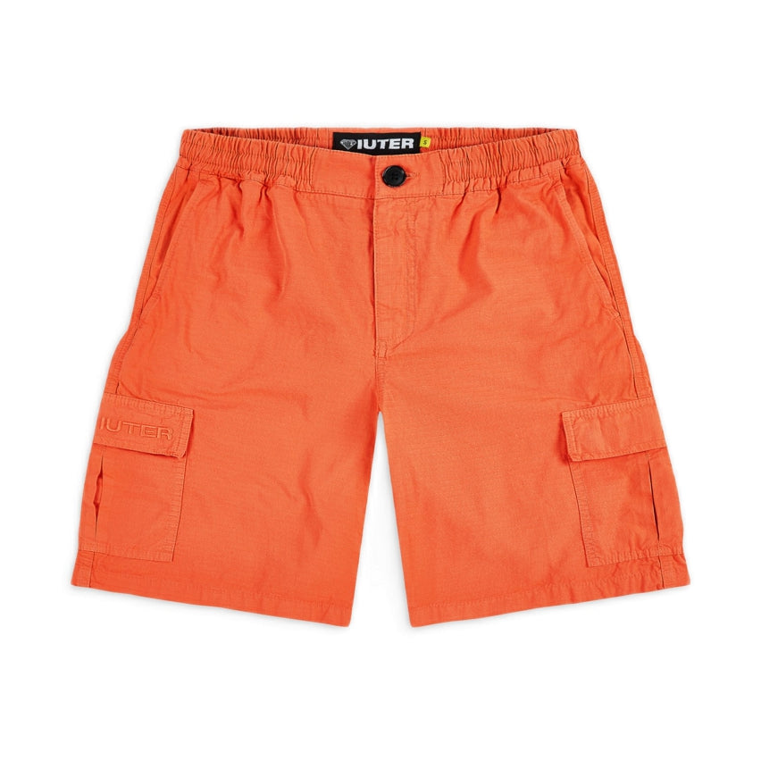 IUTER - Cargo Short Peach