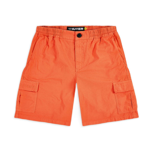 IUTER - Cargo Short Peach
