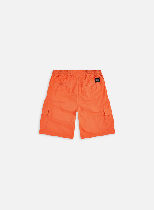 IUTER - Cargo Short Peach