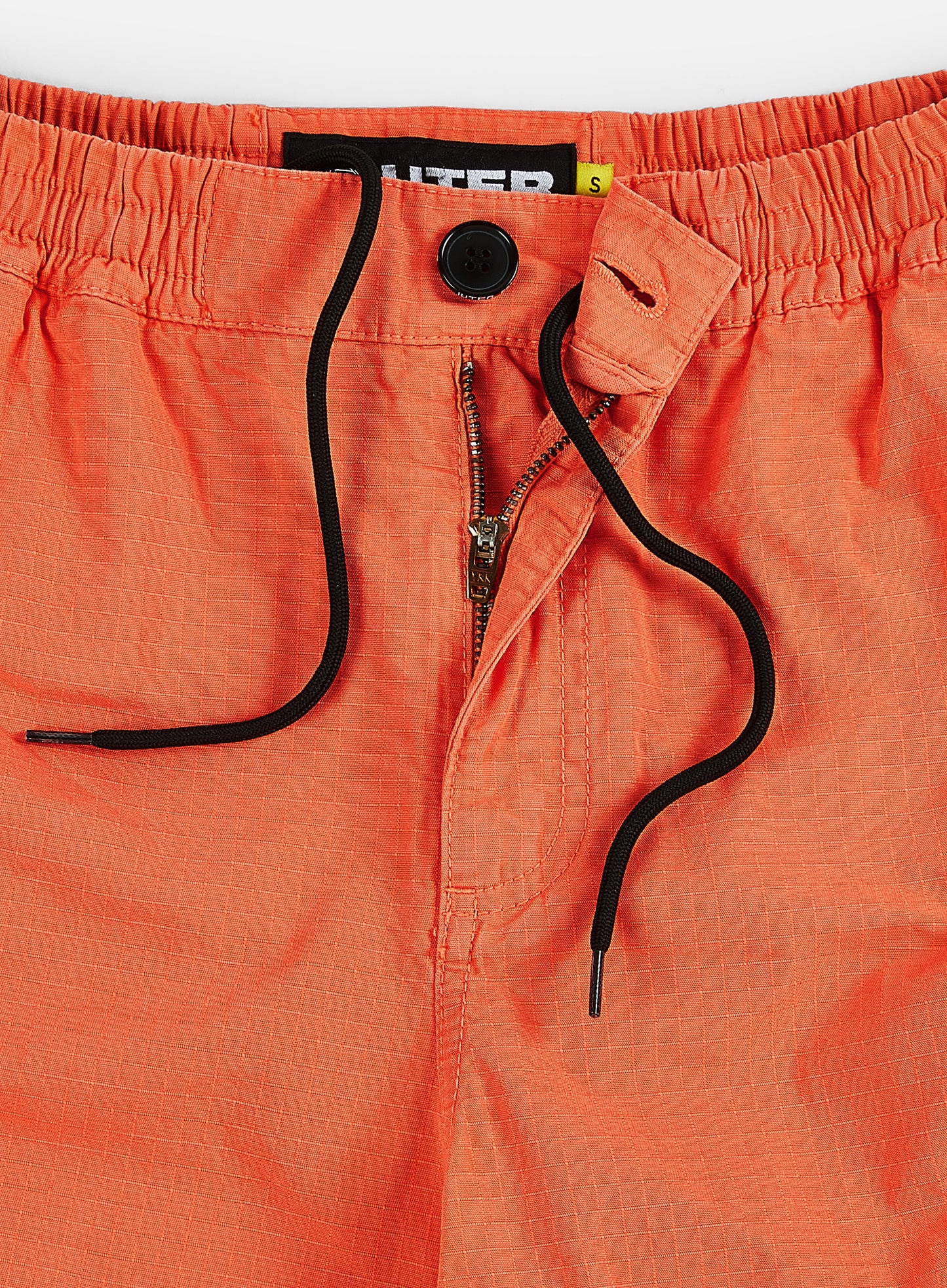 IUTER - Cargo Short Peach