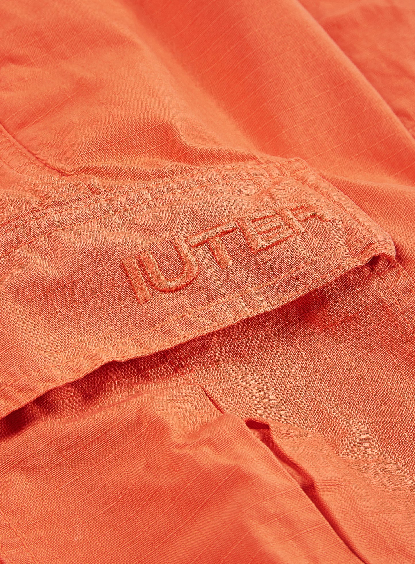 IUTER - Cargo Short Peach