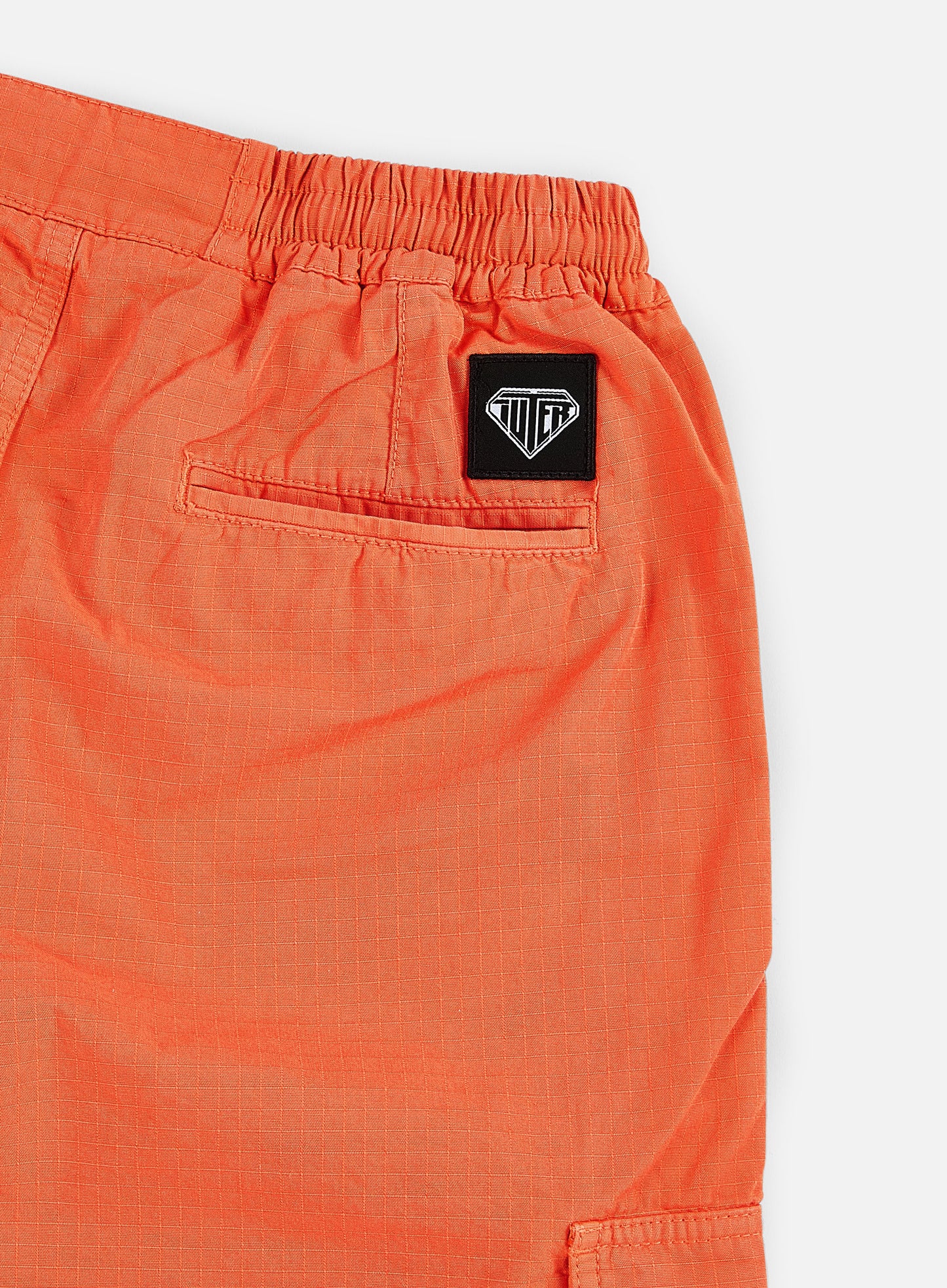 IUTER - Cargo Short Peach