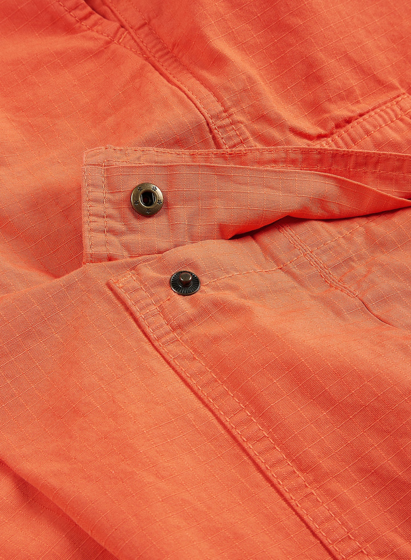 IUTER - Cargo Short Peach
