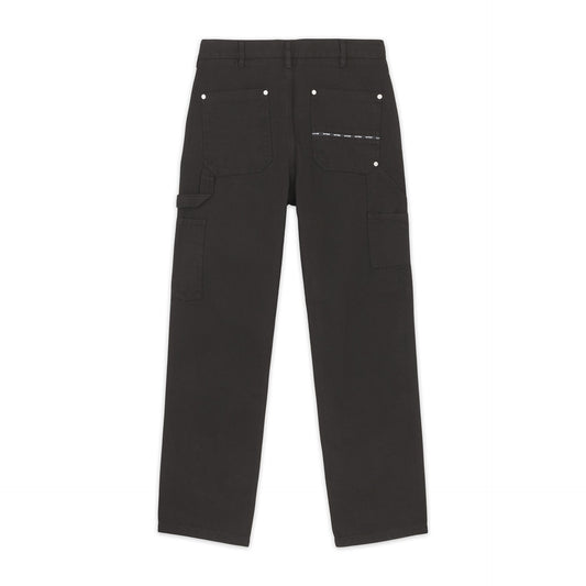 IUTER - Carpenter Pants Black
