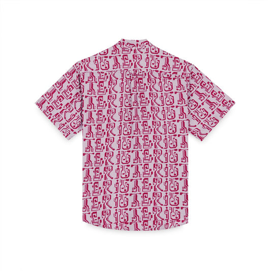 IUTER - Circuit Regular Shirt