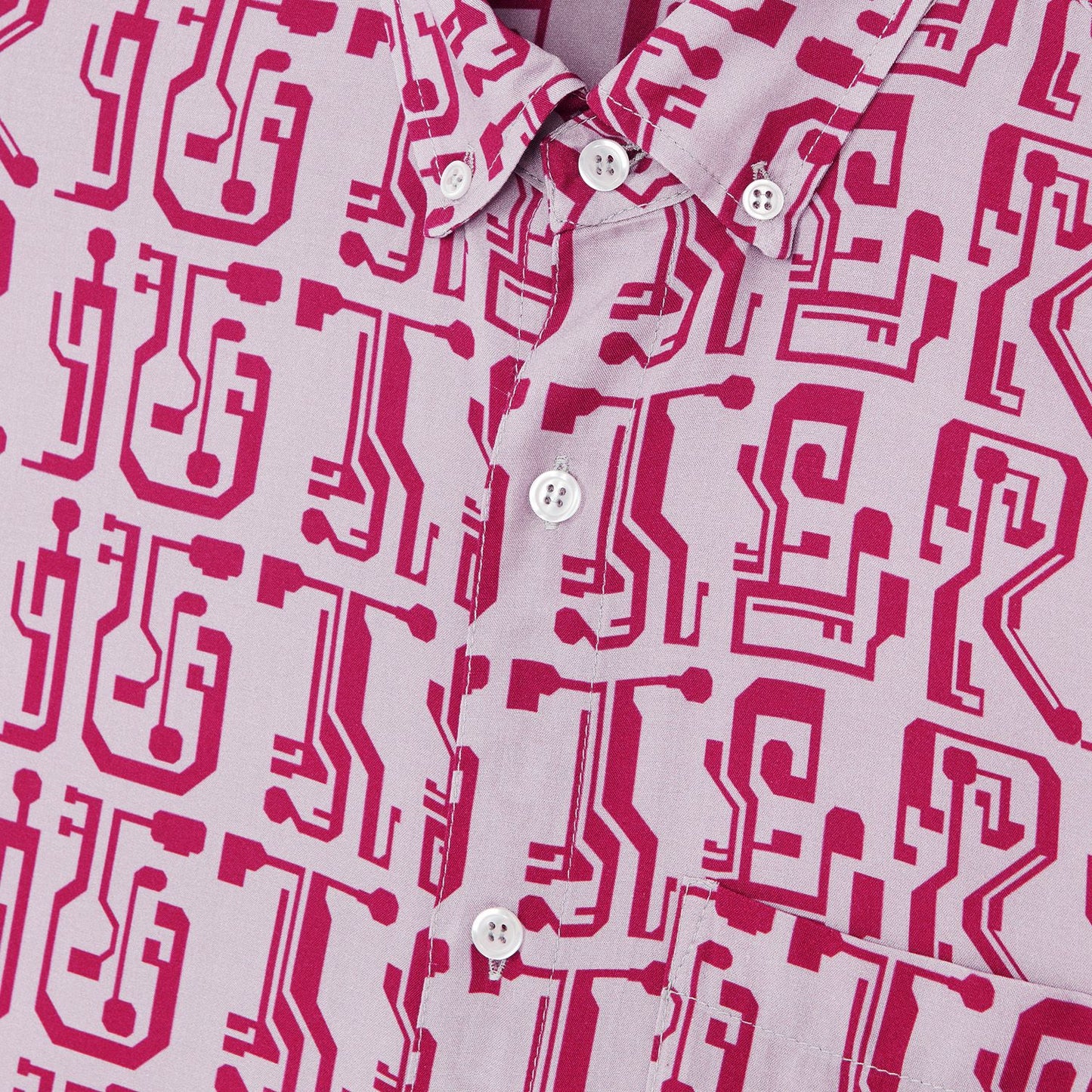 IUTER - Circuit Regular Shirt
