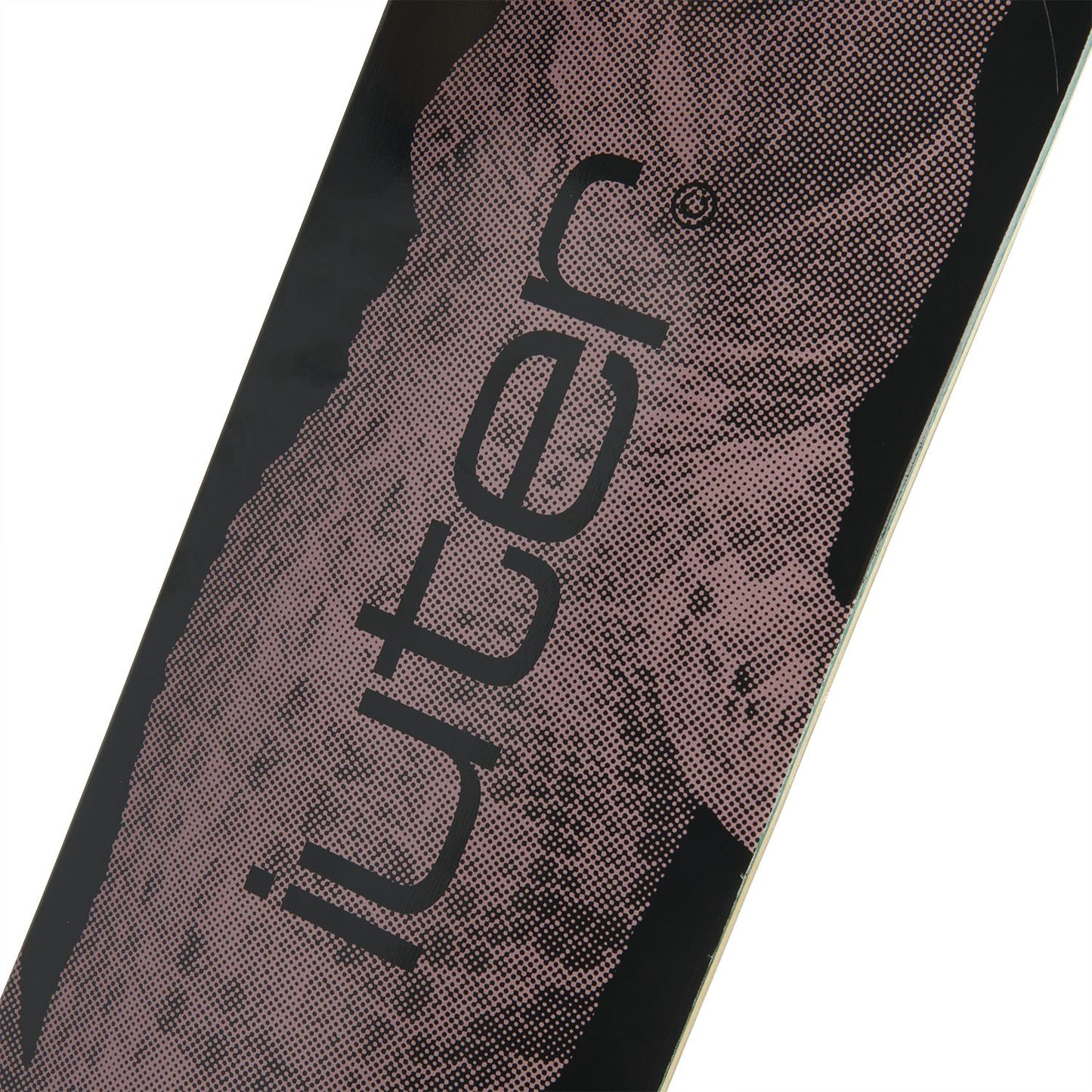 IUTER - Crocodile Skate Deck