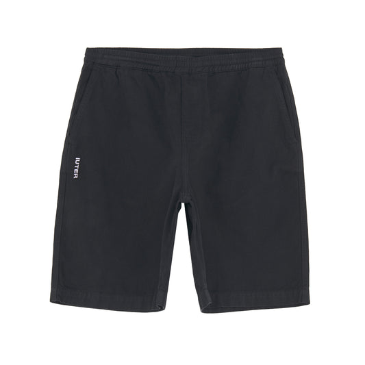 IUTER - Dizzy Short Black