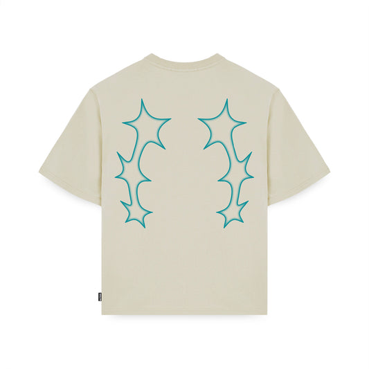 IUTER - Dreams T-Shirt Ice