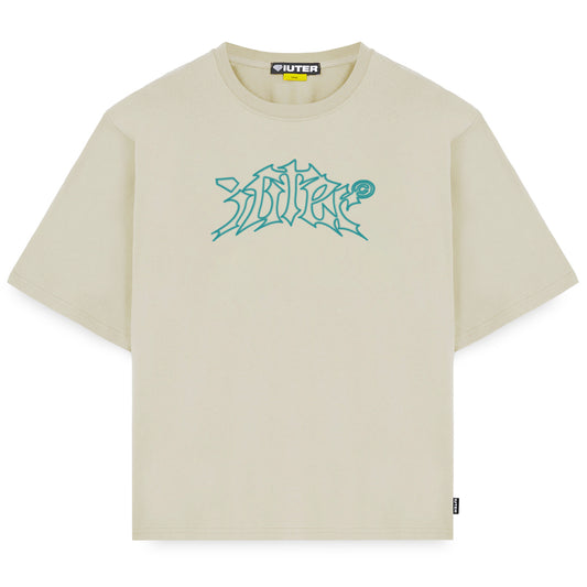 IUTER - Dreams T-Shirt Ice