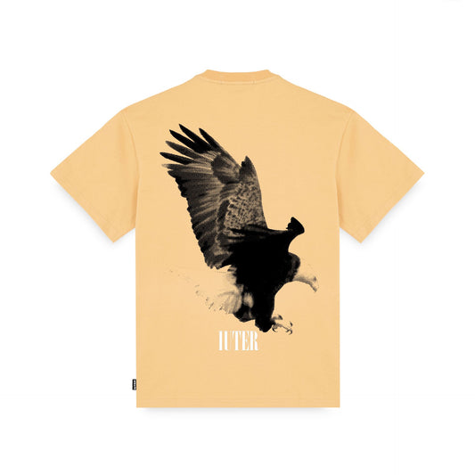 IUTER - Freedom Tee Sand