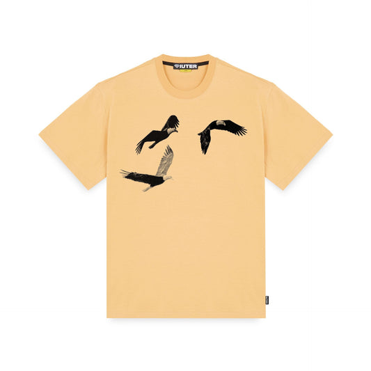 IUTER - Freedom Tee Sand