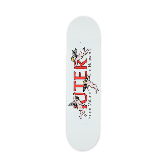 IUTER - Heaven Skate Deck