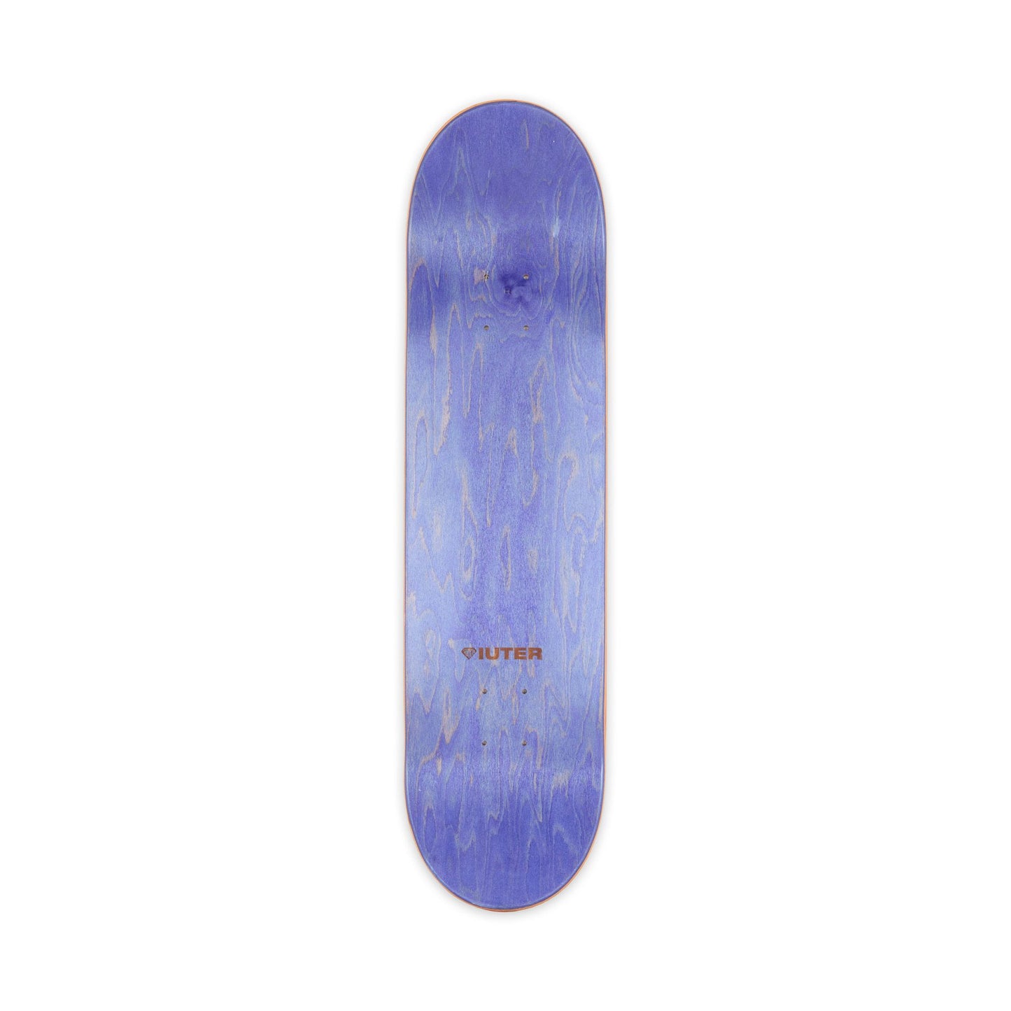 IUTER - Heaven Skate Deck