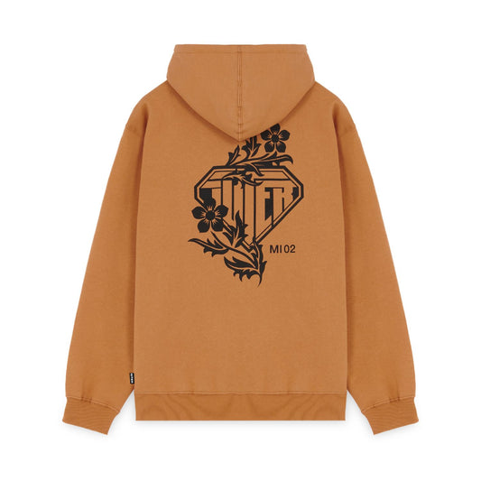 IUTER - Jewel Hoodie Coockie