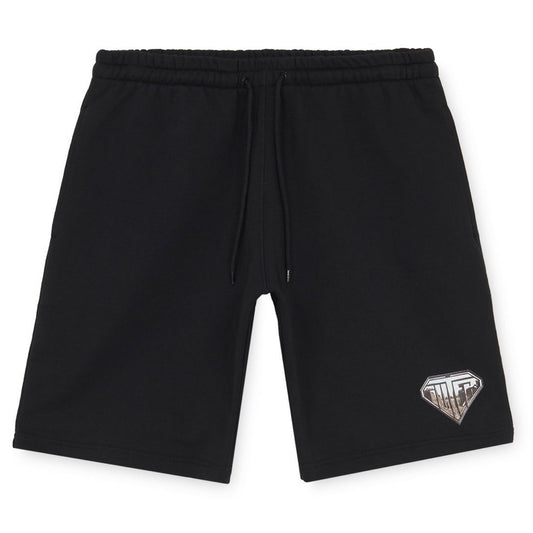 IUTER - Liquid Logo Sweatshorts